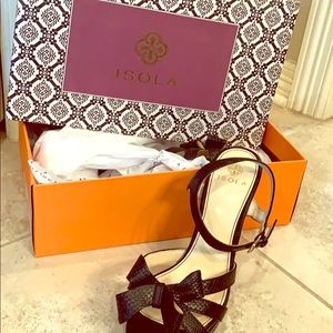 Isolá Daena High Heels